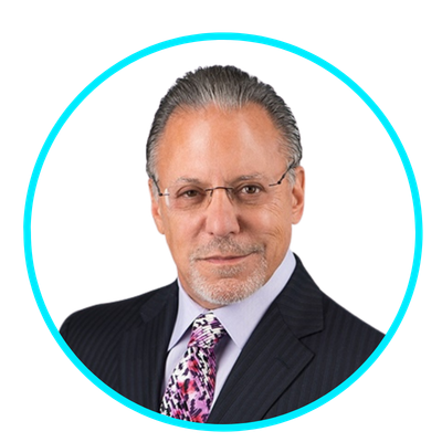 Jay Abraham