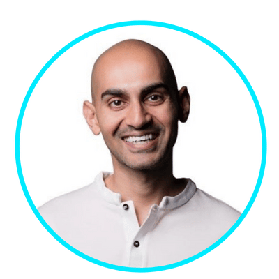 Neil Patel